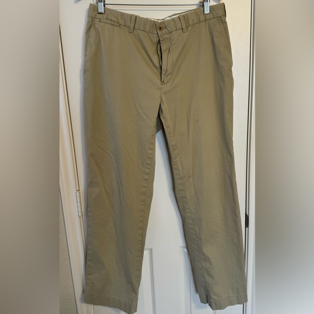 Polo Ralph Lauren Twill Golf pant 34x32